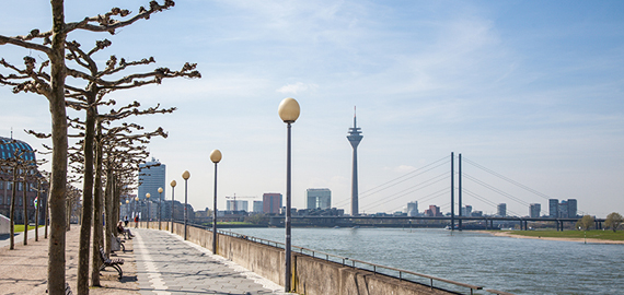 Düsseldorf