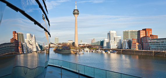 Düsseldorf
