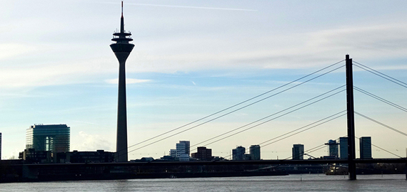Düsseldorf